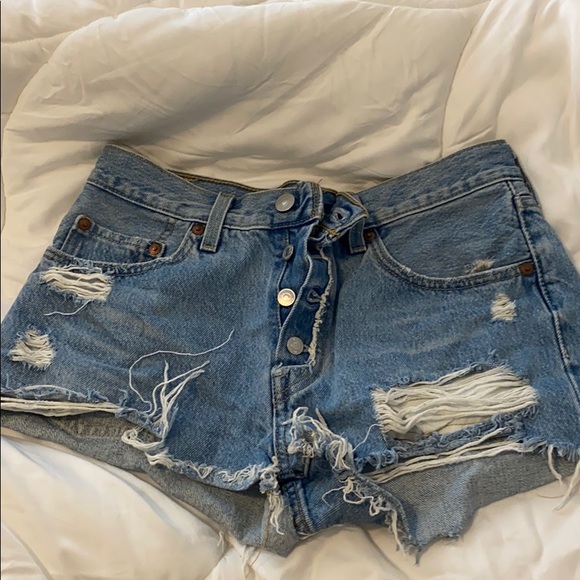 Levi’s - Picture 5 of 5